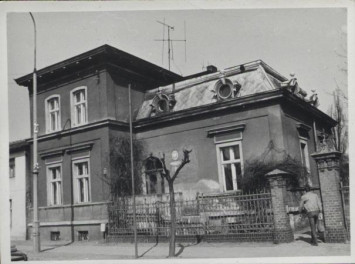 dom, skan 3