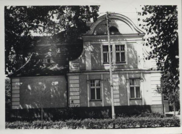 dom, skan 3