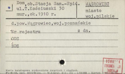 dom, ob. Stacja San.-Epid., skan 1