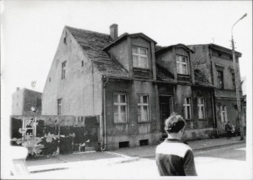 dom, skan 3