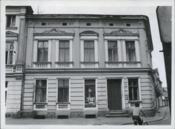 dom, skan 5