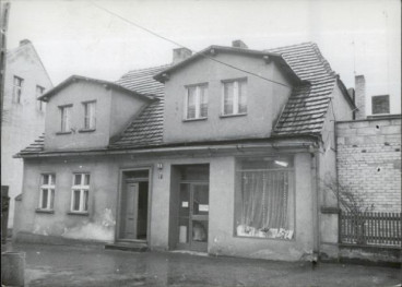dom, skan 3