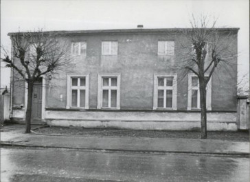 dom, skan 3