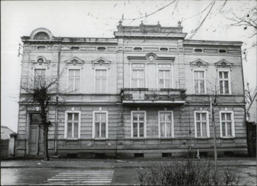 dom, skan 3