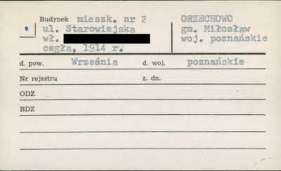 budynek mieszkalny, skan 1