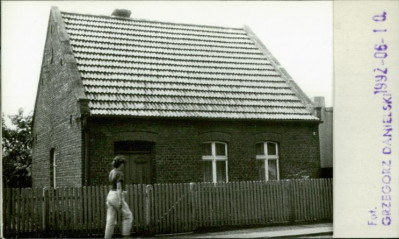 budynek mieszkalny, skan 2