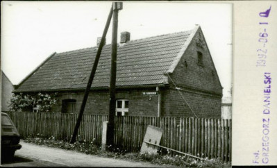 budynek mieszkalny, skan 2