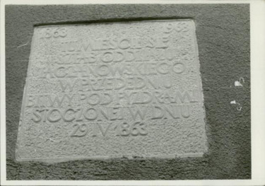 budynek mieszkalny, skan 3