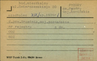 budynek mieszkalny, skan 1