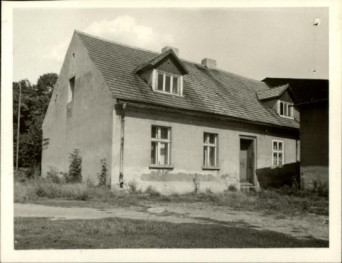 dom, skan 3