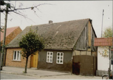 dom, skan 3
