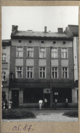 dom, skan 2