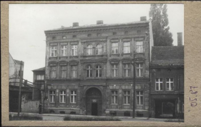 dom, skan 2