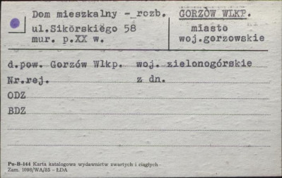 dom mieszkalny - rozb., skan 1