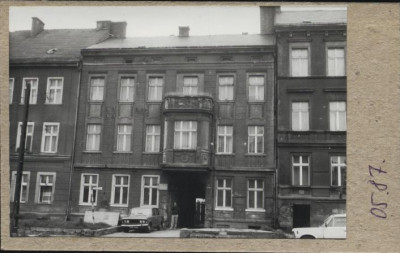 dom, skan 2