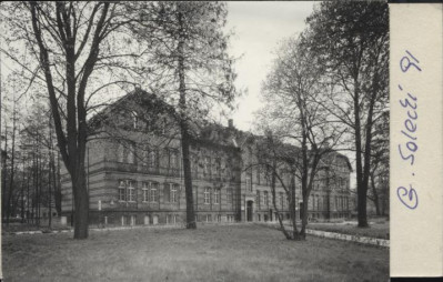 szpit. psych. pawilon nr 1, skan 2