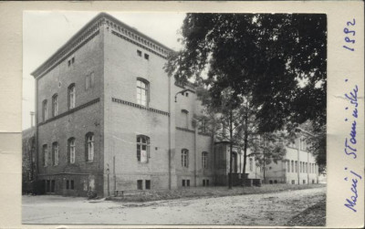 dom, skan 2