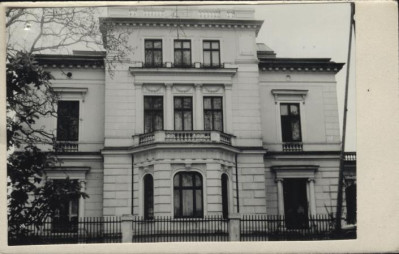 pałacyk, skan 6