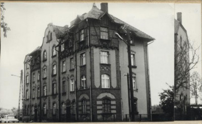 dom, skan 2