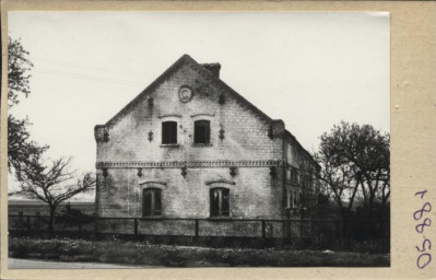 budynek gospodarczy, skan 2