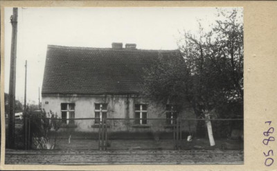 dom, skan 2