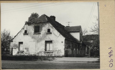 dom, skan 2