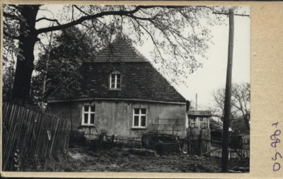 dom, skan 2