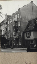 dom, skan 2