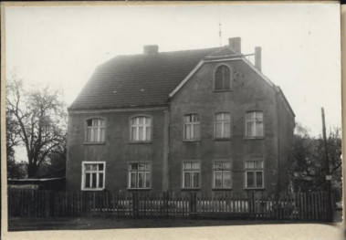 dom, skan 3
