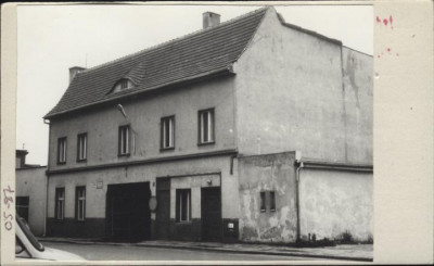 dom, skan 3