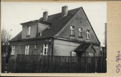 dom, skan 2