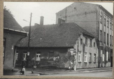 dom, skan 3