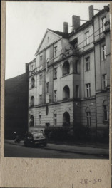 dom, skan 2