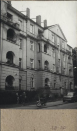 dom, skan 2