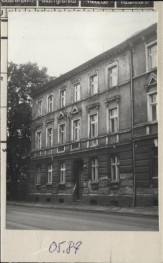 dom, skan 2
