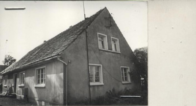 budynek mieszkalny, skan 2