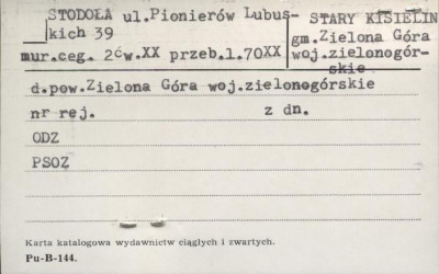 stodoła, skan 1
