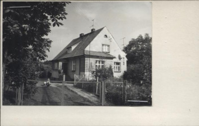 budynek mieszkalny, skan 2