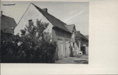 budynek gospodarczy w zagrodzie, skan 2