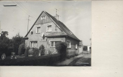budynek mieszkalny, skan 2