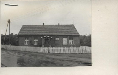 budynek mieszkalny, skan 2