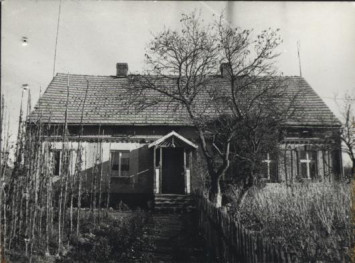 budynek mieszkalny, skan 2