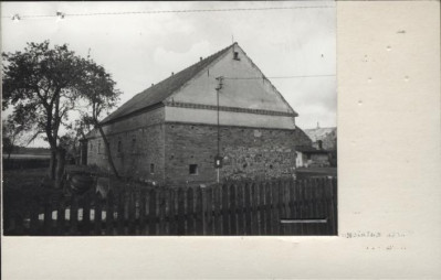 obora, skan 3