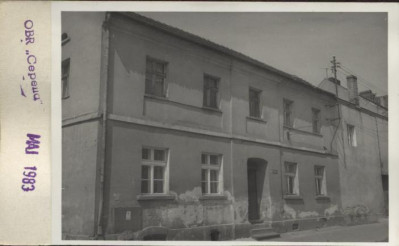 dom, skan 2