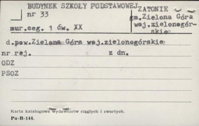 szkoła podstawowa, skan 1