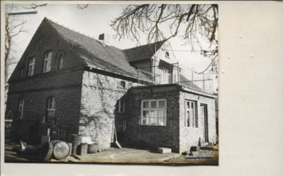 budynek mieszkalny, skan 2