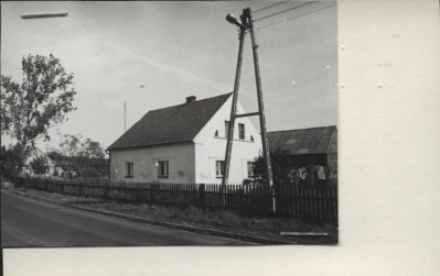 budynek mieszkalny, skan 2