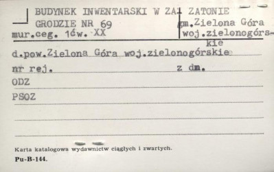 budynek inwentarski, skan 1