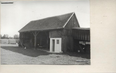 stodoła, skan 2
