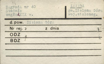 zagroda - stodoła, skan 1